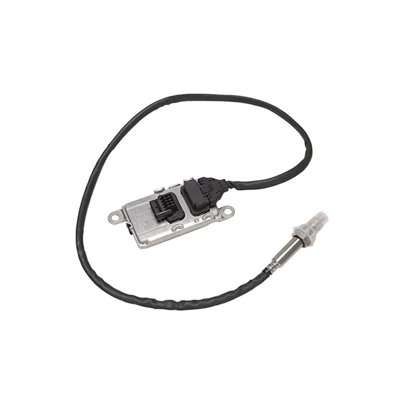 

NOx Sensor 5WK9 6756A A2C95913000-01 Nitrogen Oxide Oxygen Sensor for Diesel Engine SCR Emission System