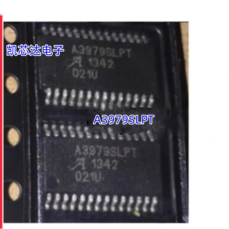 1PCS-10PCS 100%NEW A3979 A3979SLP A3979SLPT TSSOP28 PMIC - Power Management IC