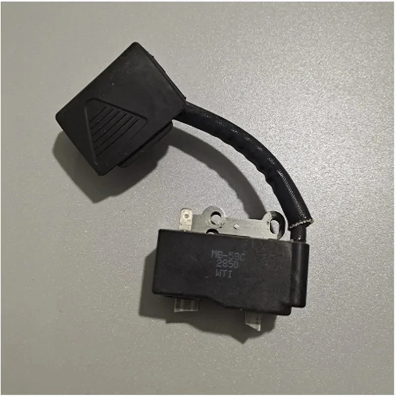 وحدة ملف الإشعال MB-58C لأداة تشذيب السلسلة TJ27E TJ27 KTF27A KBL-27، تحل محل معرف 21171-2256 # MBU-47، ZF-IG-A00467 تا