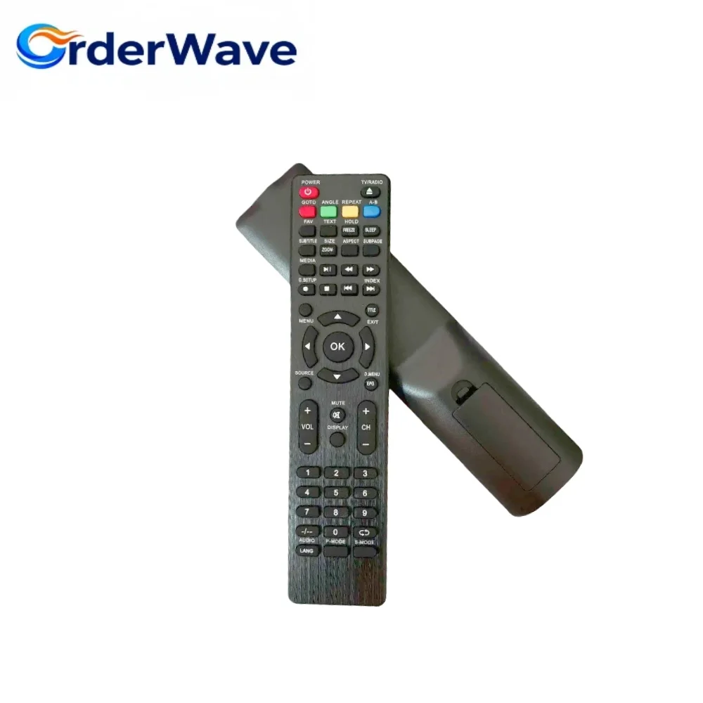 Control Remoto Más Vendido para AKAI ATE-55N4244K ATE-48N1104K ATE-55D1044K ATE-65N2504K.ATE22Y604W ATE-48N1104K Smart TV