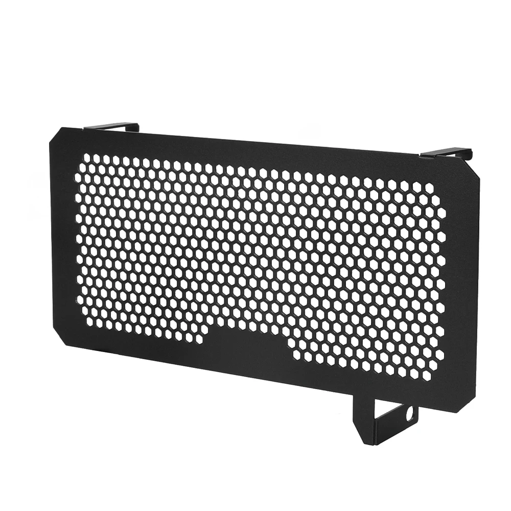 Accessories For Keeway RKF 125 ALL YEARS RKF125 Motorcycle Aluminium Radiator Grille Guard Cover Water Tank Net Protection