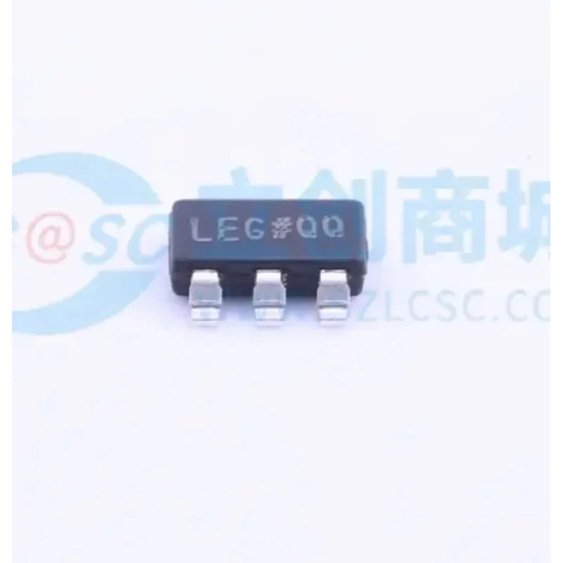 15PCS ADP123AUJZ  LEG LEG# SOT23-5  100% New original Chipset IC Electronic Component SMD