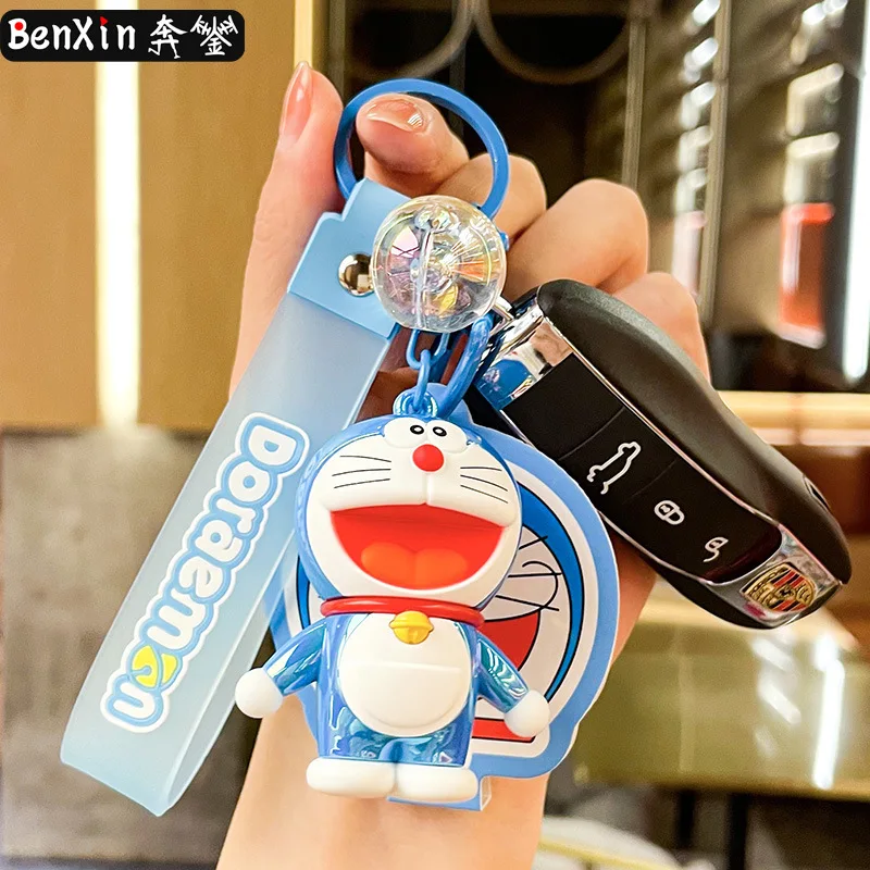 دلايات سلسلة مفاتيح مينيسو 2025، ذكريات الطفولة، حقائب مدرسية كرتونية من الأكريليك، وهدايا رائعة وراقية للزوجين