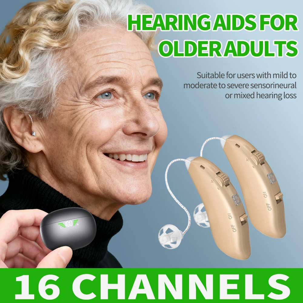 Bte Hearing Aids Hi…