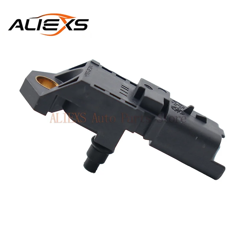 

LR008881 Датчик давления в коллекторе MAP для Jaguar F-Pace Xe Xf Xj Land Rover Discovery Lr4 Fiat Scudo 2007-2016, автомобильные аксессуары