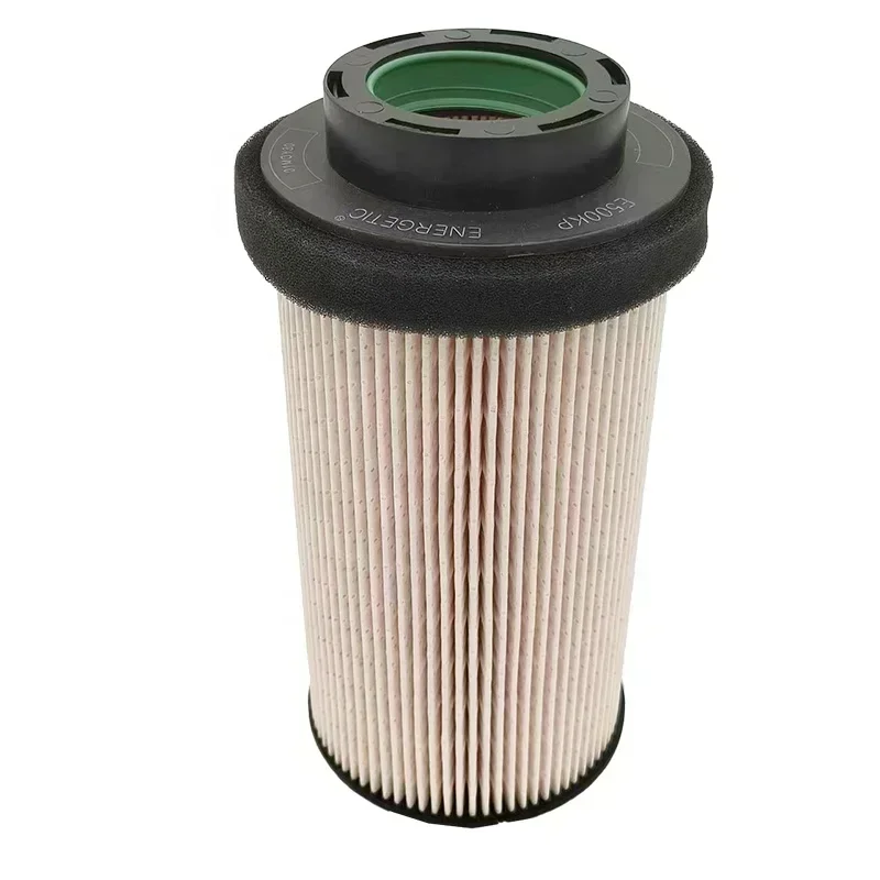 

Truck diesel engine fuel filter e500kp02d36 A5410900151 P550762 PU999/1X