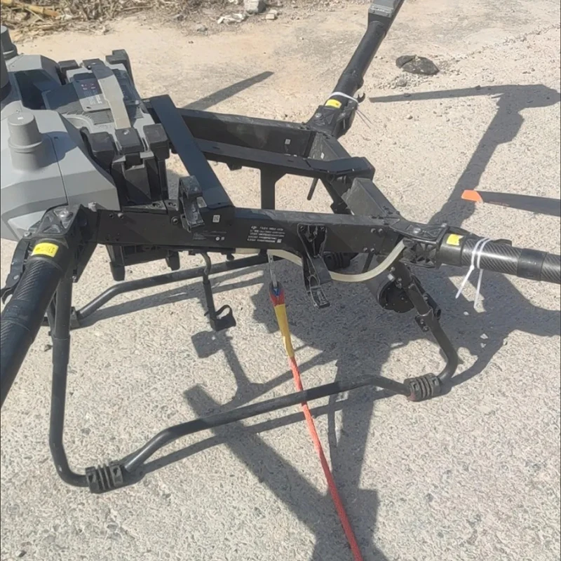 

for DJI T40/T50/T60/T70/T70P/T100S agricultural drone lifting frame set