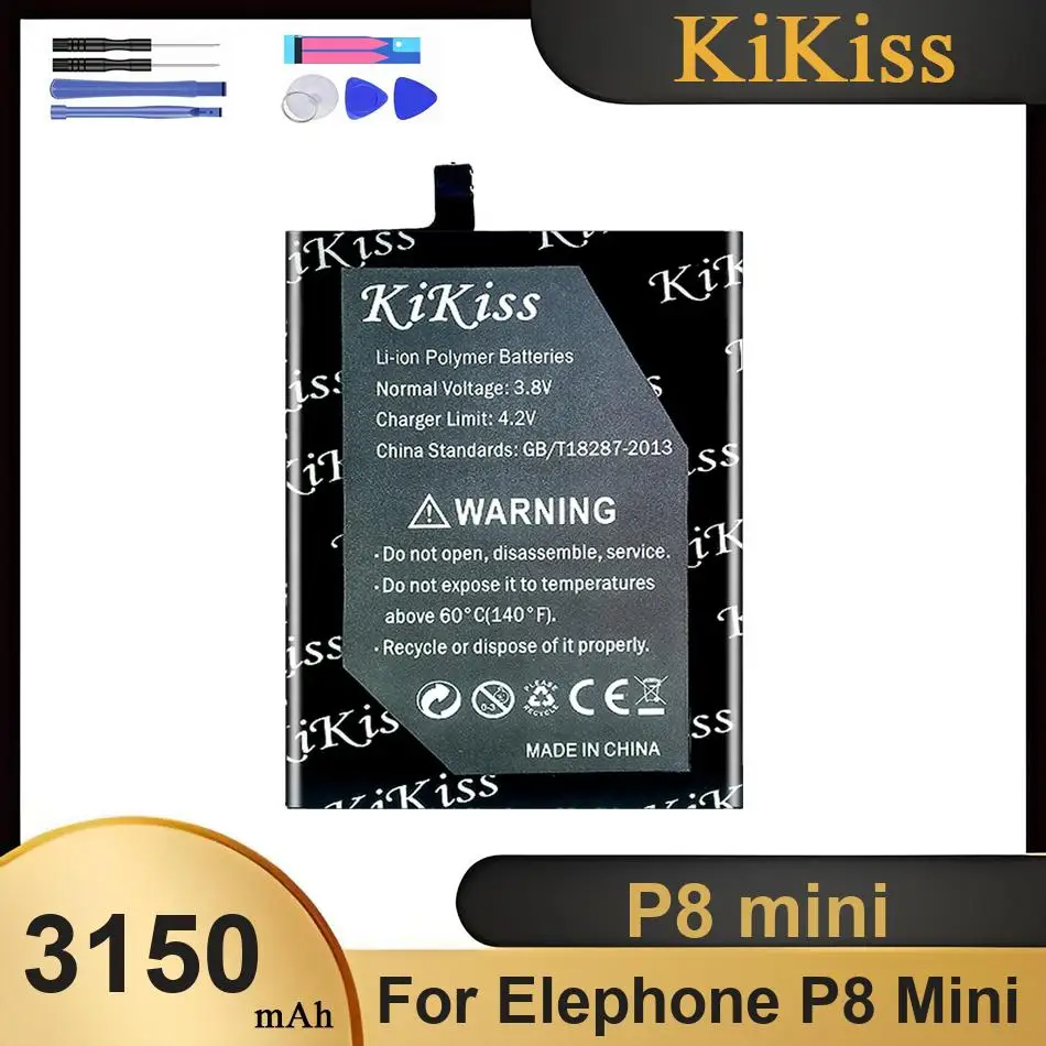 P8 Mini Mobile Phon…