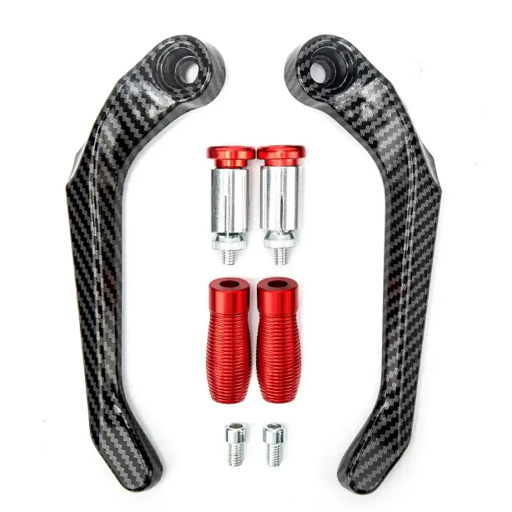 Motorcycle Handle Motorcycle Hodification Parts Handlebar General Purpose Motorcycle Brake Clutch Handle