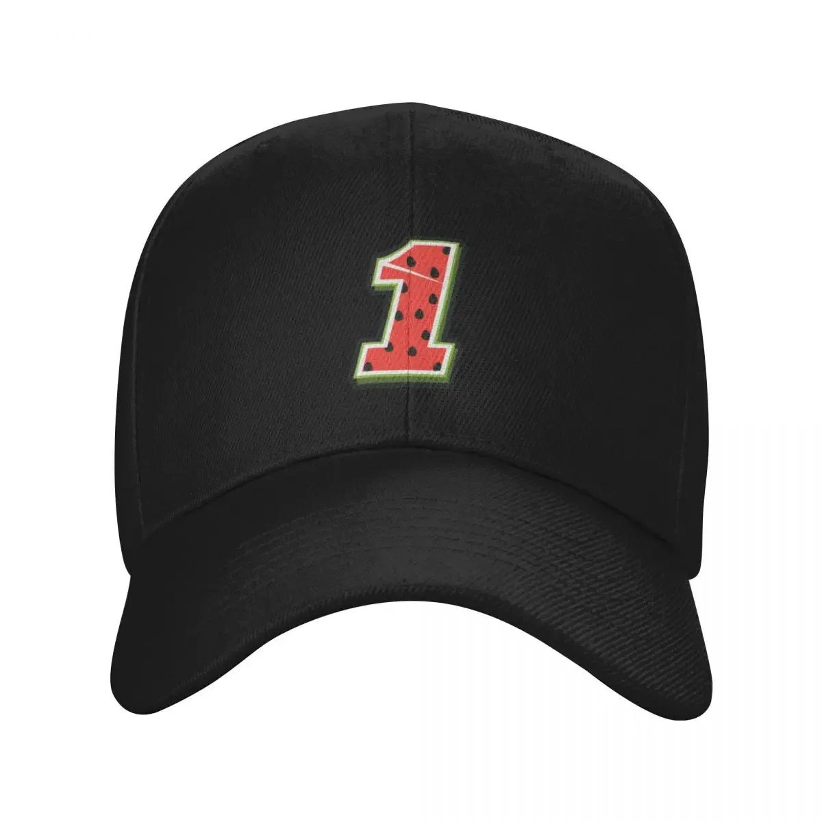 

Ross Chastain Melon 1 Baseball Cap Brand Man cap hats for men New Hat Men's Caps Women's