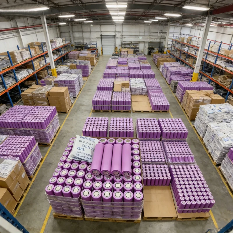 

1-20 Uds 18650 battery 3500mAh 100% INR18650-35E genuine 3.7V 20A rechargeable battery 18650 for toys electric tools flashlight