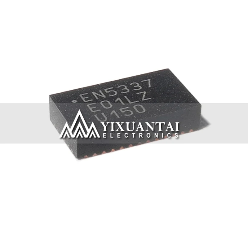 STOCK EN5337QI QFN    EN5337   5337  QFN38  NEW