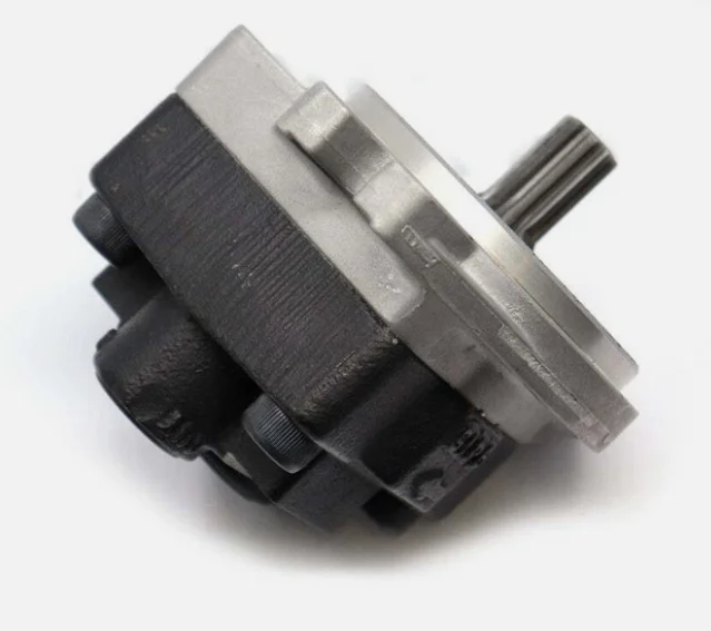 

Гидравлический насос 91K46-26100 для вилочного погрузчика Mitsubishi FD30N и двигателя экскаватора