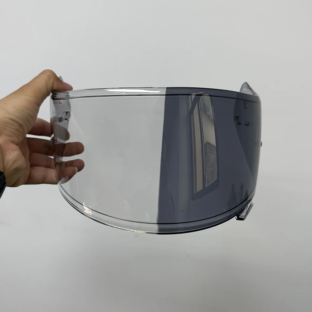Helmet Photochromic Visor For Shoei Neotec 2 GT AIR 3 CNS-1C Neotec3 Lens