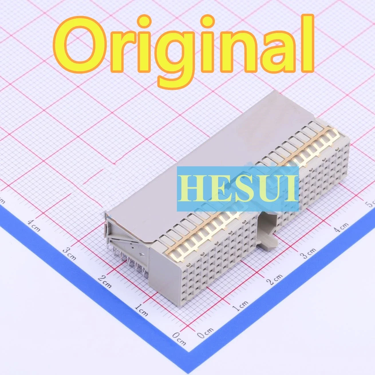 

352068-1 Расстояние 2 мм PIN 110P внутренняя вилка оригинал