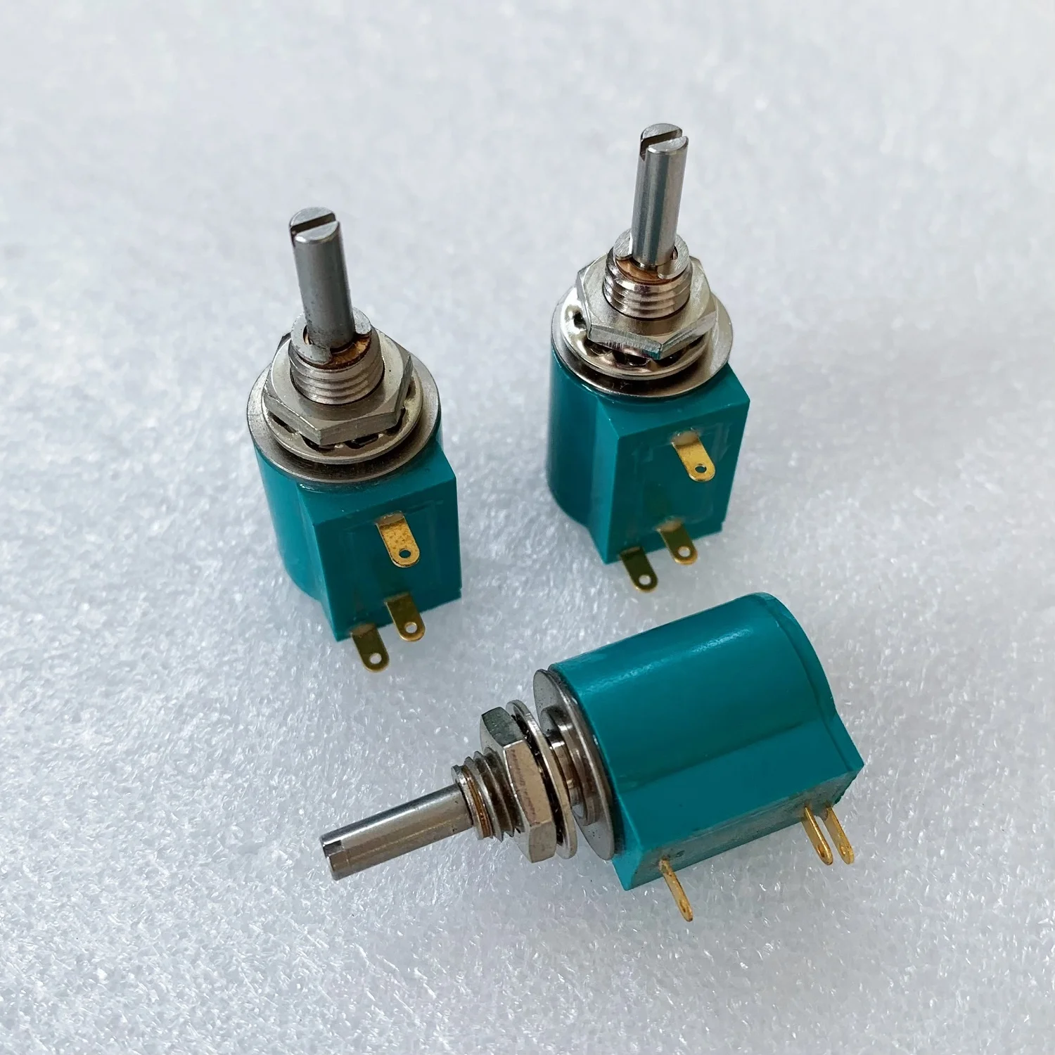 

Imported Copal M1305 2K 5K Potentiometer for Ryobi Printing Machine Parts