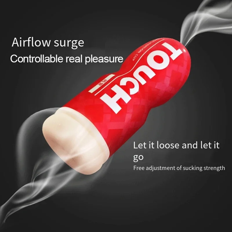 Male Masturbation Cup Dildo Set Soft Vagina Anal Oral Masturbator Penis Massager Glans Exercise Blowjob Sex Toys for Men view 4