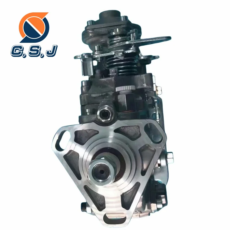 

High-Quality Fuel Pump 0460426151 3916910 VE6/12F1100R373-5 for Case Cummins 6BT5.9L Engine