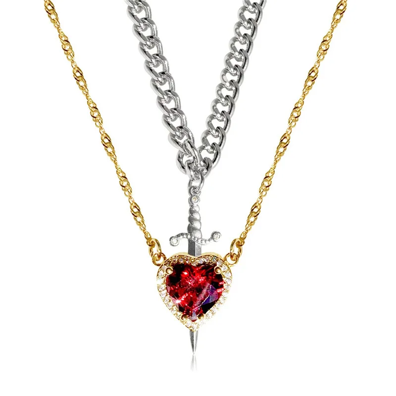 Pendant Necklace Jewelry