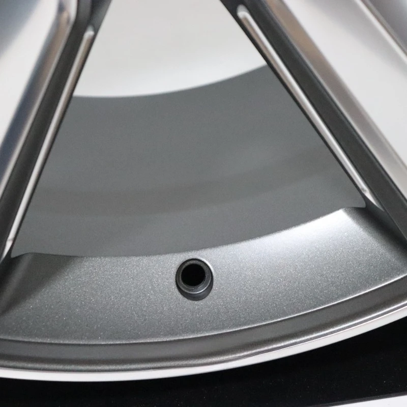 

T6061 Aluminum Forged Deep Concave Wheel Hub 18-22inch for Rs4 Design for Pickup Truck