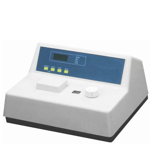 

SPM23A Cheap Price Portable Uv Vis Spectrometer Basic Model Photometer Uv Visible