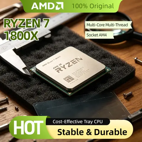 Ryzen 7 1800x-AliExpress
