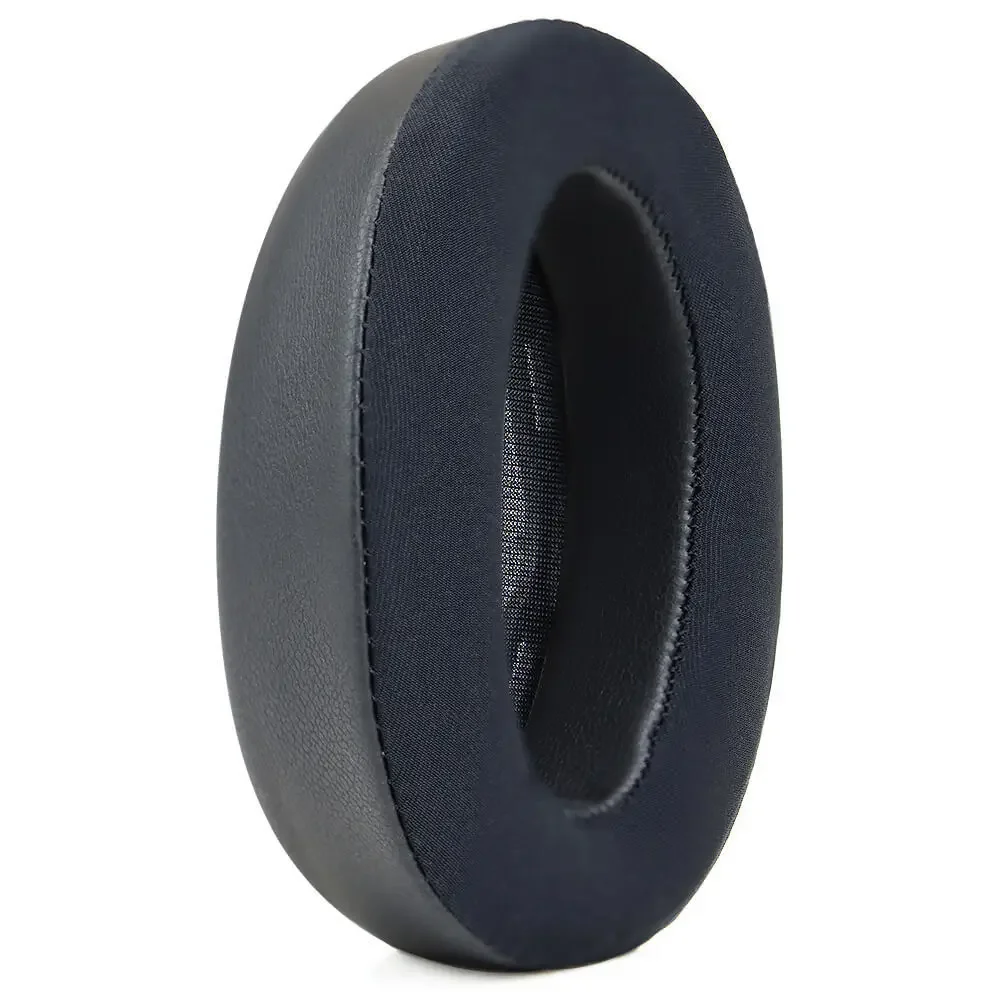 소니 WH-H910N 헤드폰용 1쌍 냉각 젤 교체용 이어패드 이어 쿠션 교체용 이어 패드 쿠션