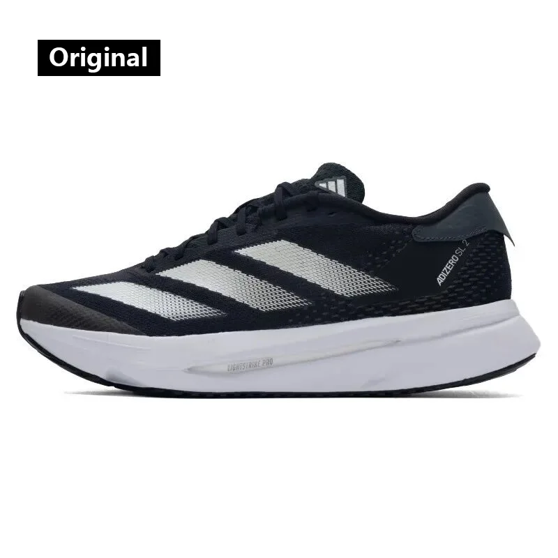 Adidas sapatos masculinos sapatos femininos 2024 outono treinamento de fitness moda confortável resistente ao desgaste tênis de corrida if6748