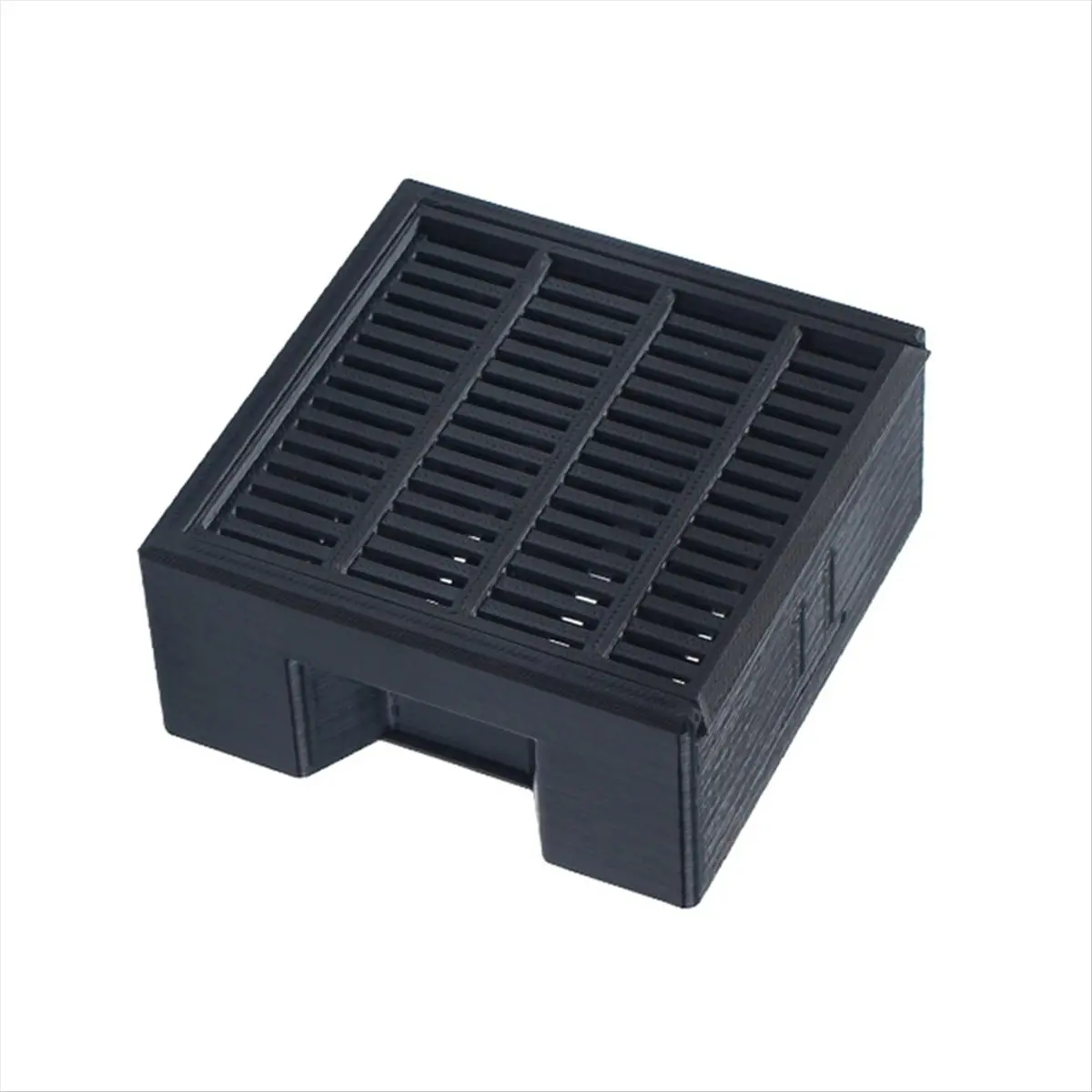 

(A75T) Сменный воздушный фильтр с активированным углем для Anycubic Kobra S1C, фильтр с активированным углем для 3D-принтера Kobra S1C