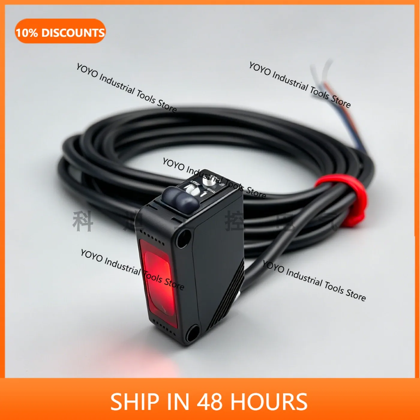 2026 new photoelectric sensor CX-442 441 424 425 411 421 422 444 423 491-P
