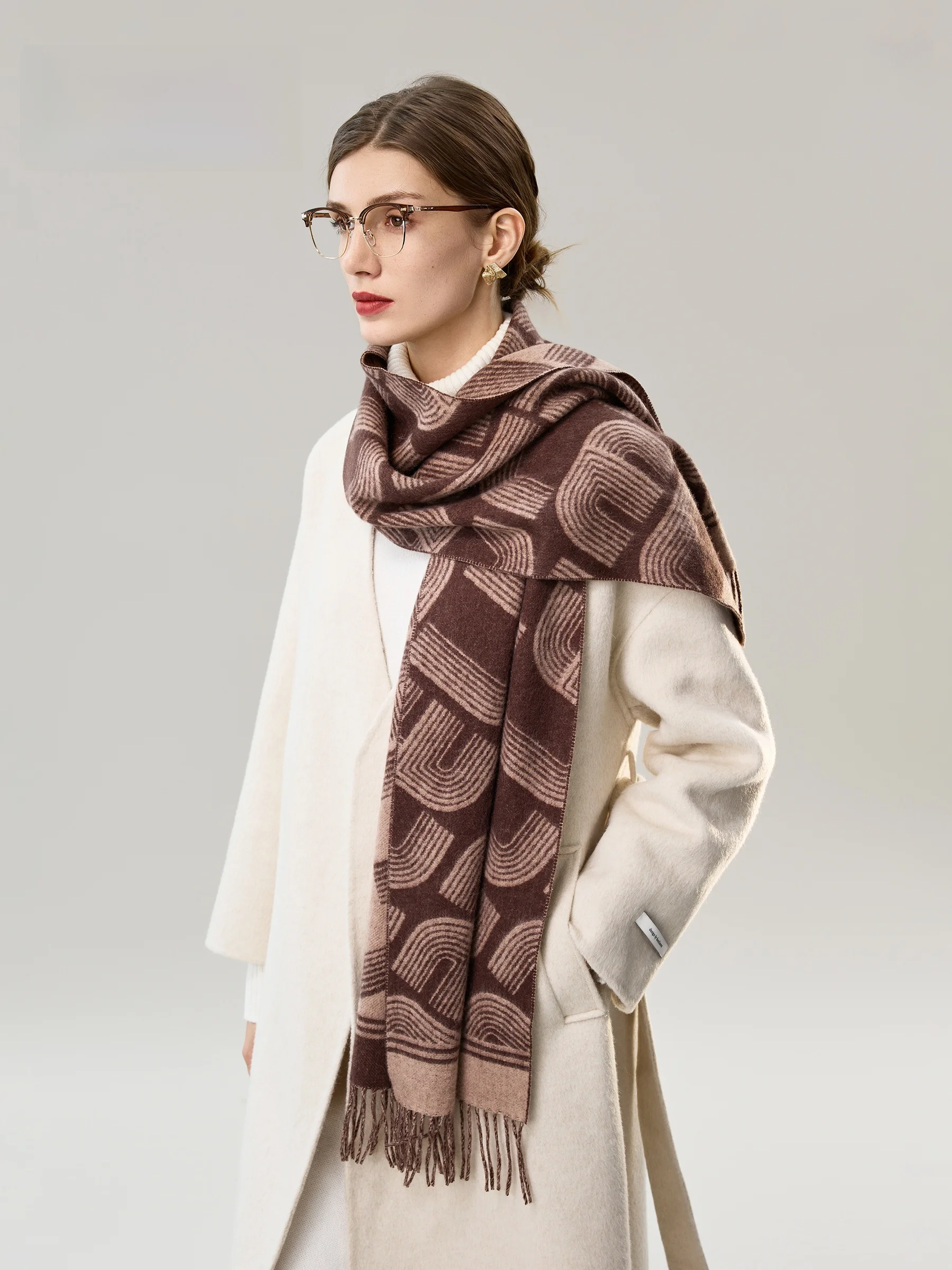 elle-lettera-sciarpa-ricamata-calda-lana-da-donna-faionable-versatile-autunno-inverno-sciarpa-puncholo-ne-warmer-confezione-regalo