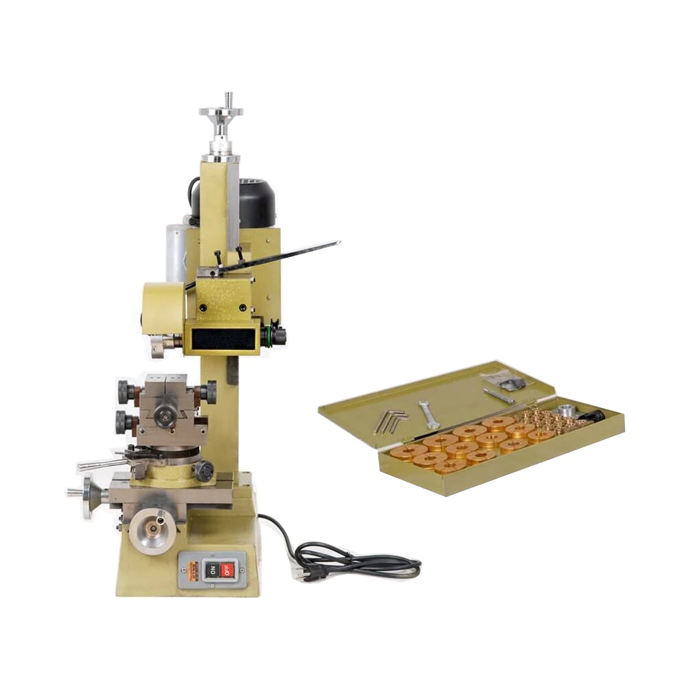 

Diamond Cut Faceting Machine Goldsmith Machine Square Frame Faceting Machine For Ring Bangle And Flat Surface