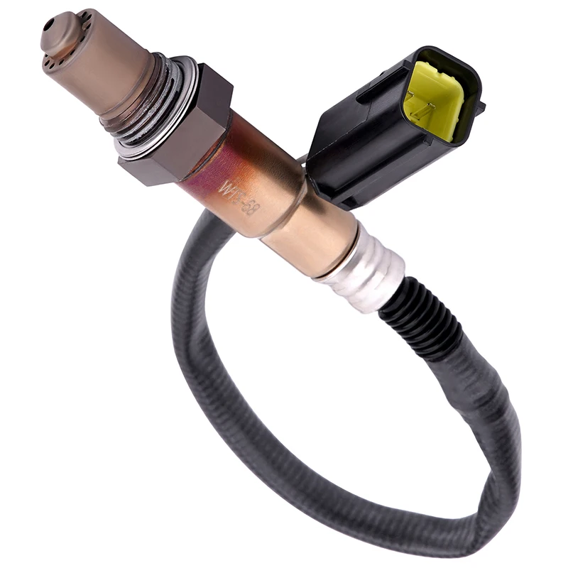 Oxygen Sensor Probe O2 Sensor For CFMOTO 250-6A oxygen sensor 250SR 400 700CL