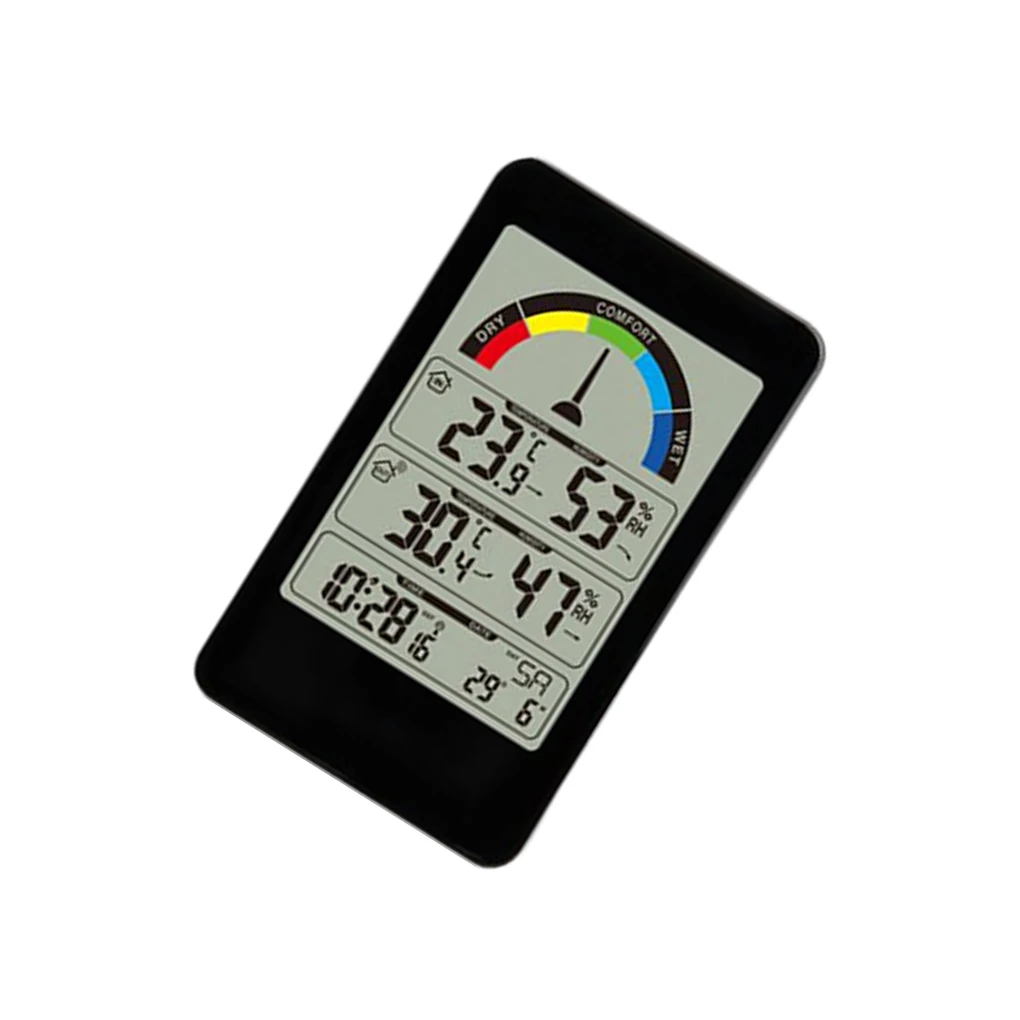 Digital Thermometer… - image