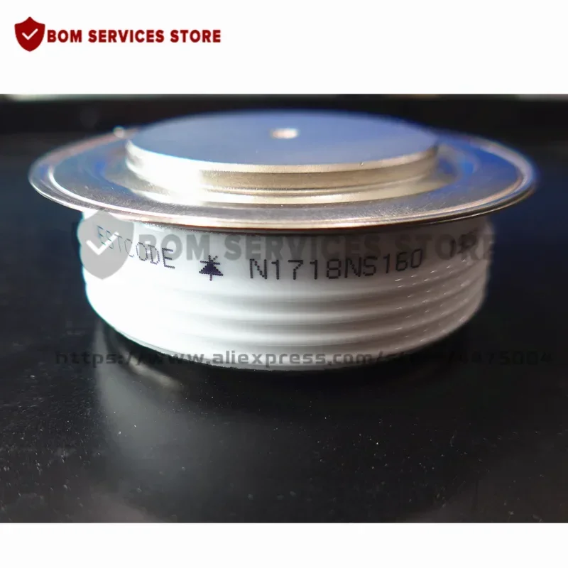 N1718NS160 N1718NS180 N0734YS160 N1802NS160 Новый оригинальный тиристорный модуль SCR
