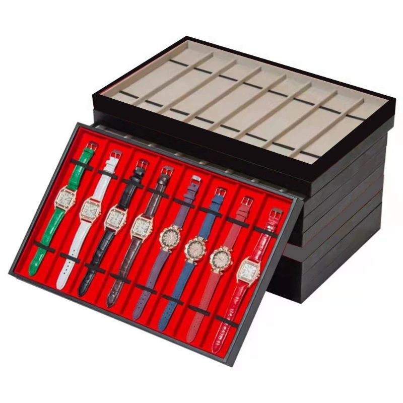 

LX9D Профессиональный ювелирный шейки 10 сетки сетки Организатор Организатор Группа