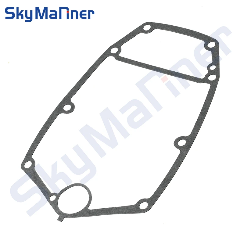 66T-45114-A0-00 Gasket Upper Casing 66T-45114 For Yamaha Outboard Engine 2T 40HP 66T-45114-A0 66T-45114-00-00
