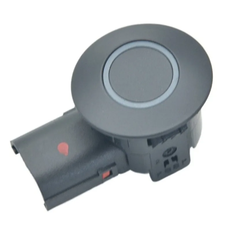 

Rear Bumper Reverse Radar Probe Side Sensor 7917080-M02 Genuine 1pc for Changan CS75 2.0L 1.8T 1.5T 2014-2017