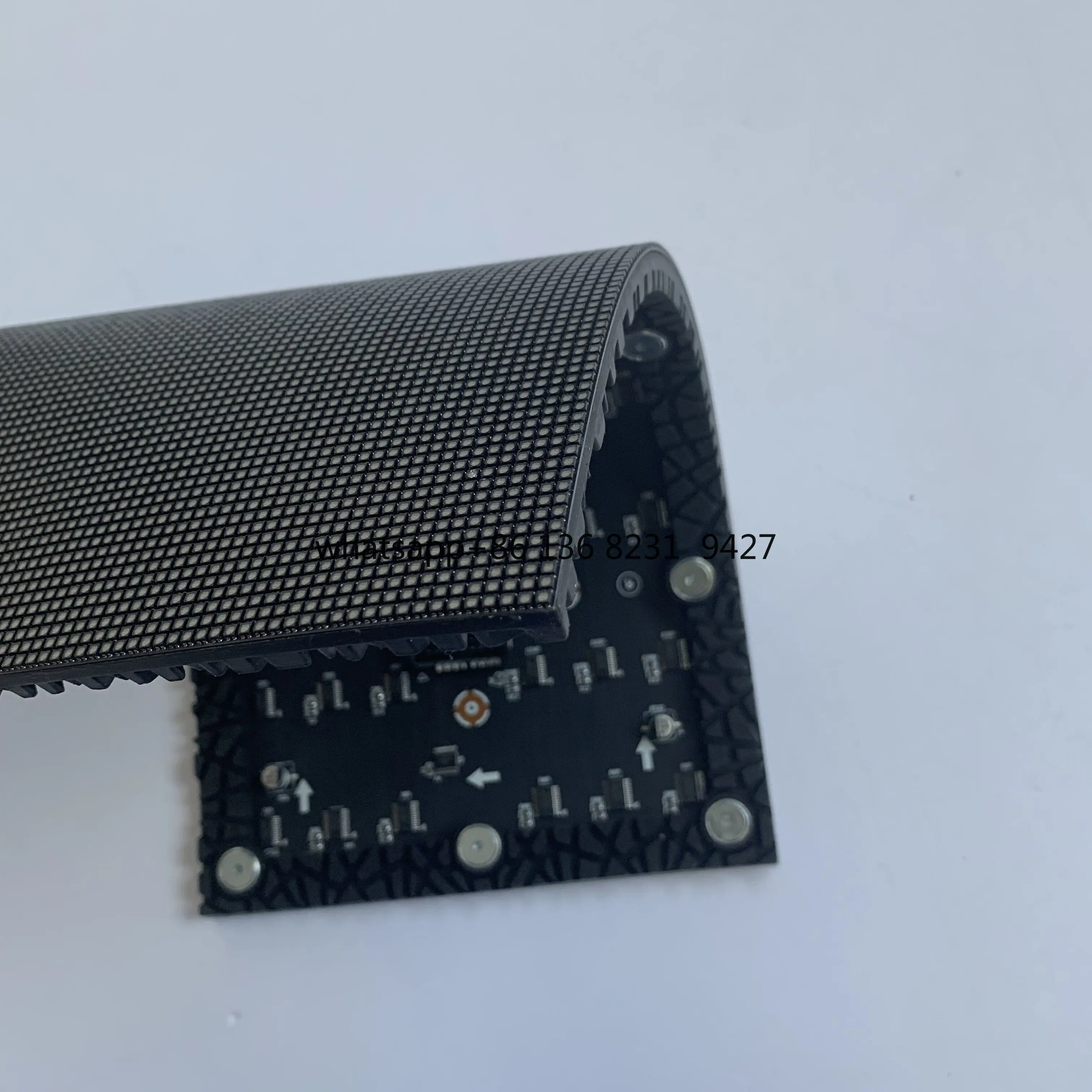 High Refresh Rate P…