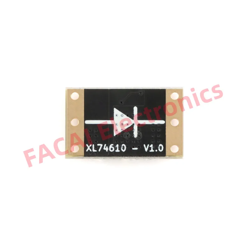 XL74610 Ideal Diode Module LM74610 Simulation Ideal Diode Rectifier Board .5V-36V 0mA 15A/30A