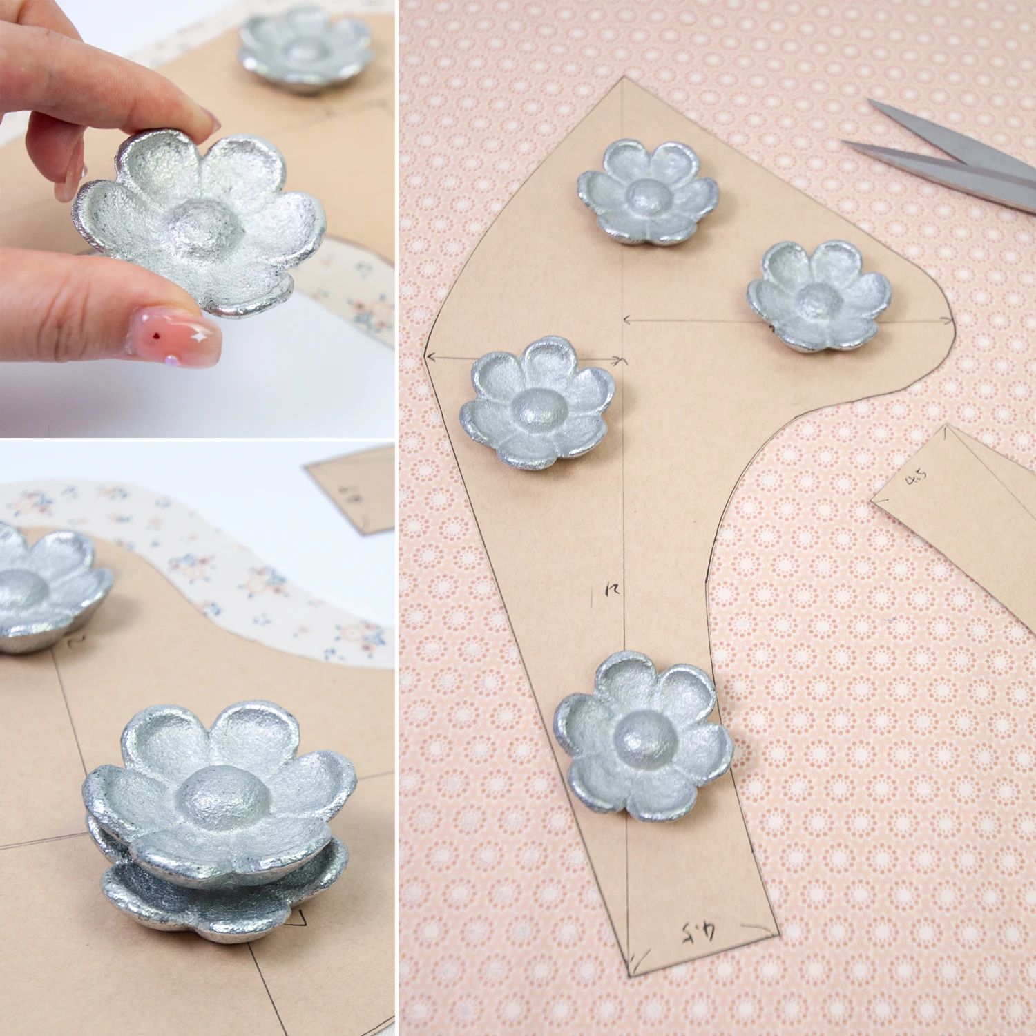 Pattern Weights DIY: The Ultimate Guide for Sewing and Crafting Enthusiasts