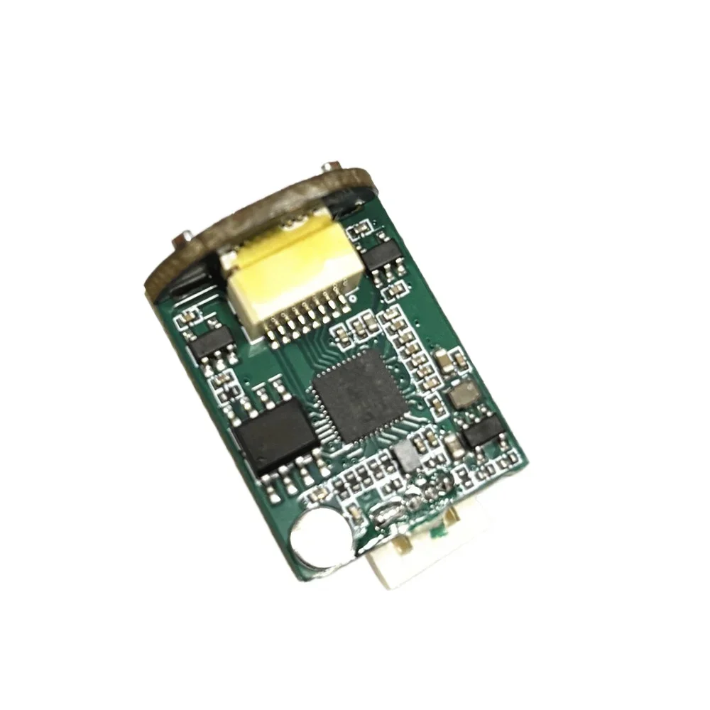 Módulo de cámara de placa Mini Usb de alta velocidad 1080P para endoscopio de telescopio, tamaño de módulo de cámara Usb Industrial de controlador libre de microscopio