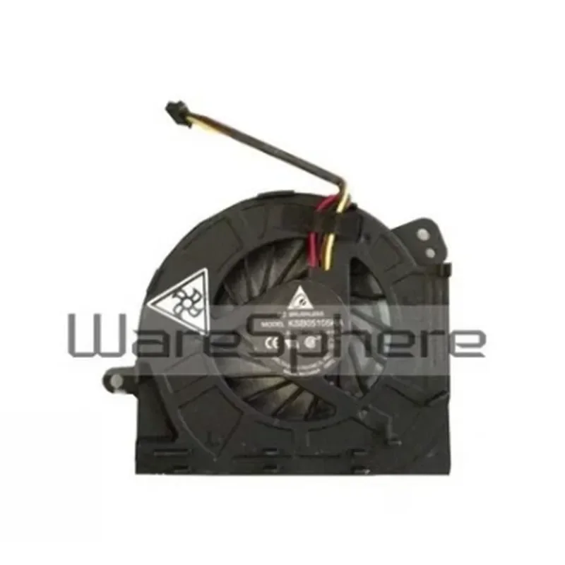 for Lenovo ThinkPad IBM S420 E420S CPU Cooling Fan KSB05105HA AJ92