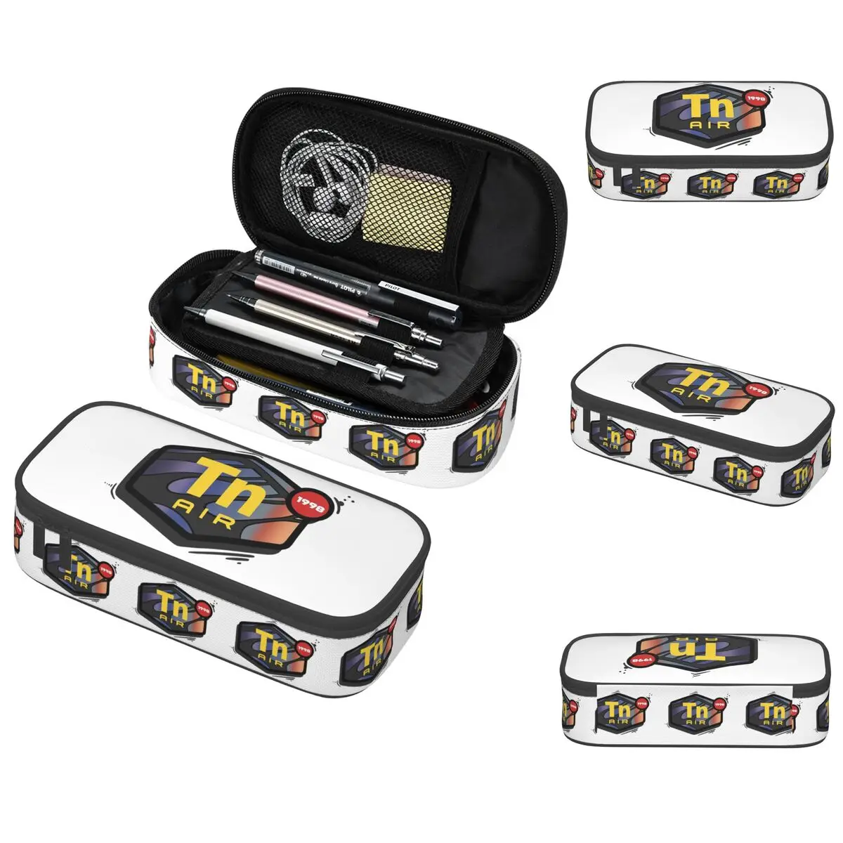 

Air Max TN Plus Pencil Case for Studen School Pen Box Pencil Bag Stationery Supplies Pen Holder Bag