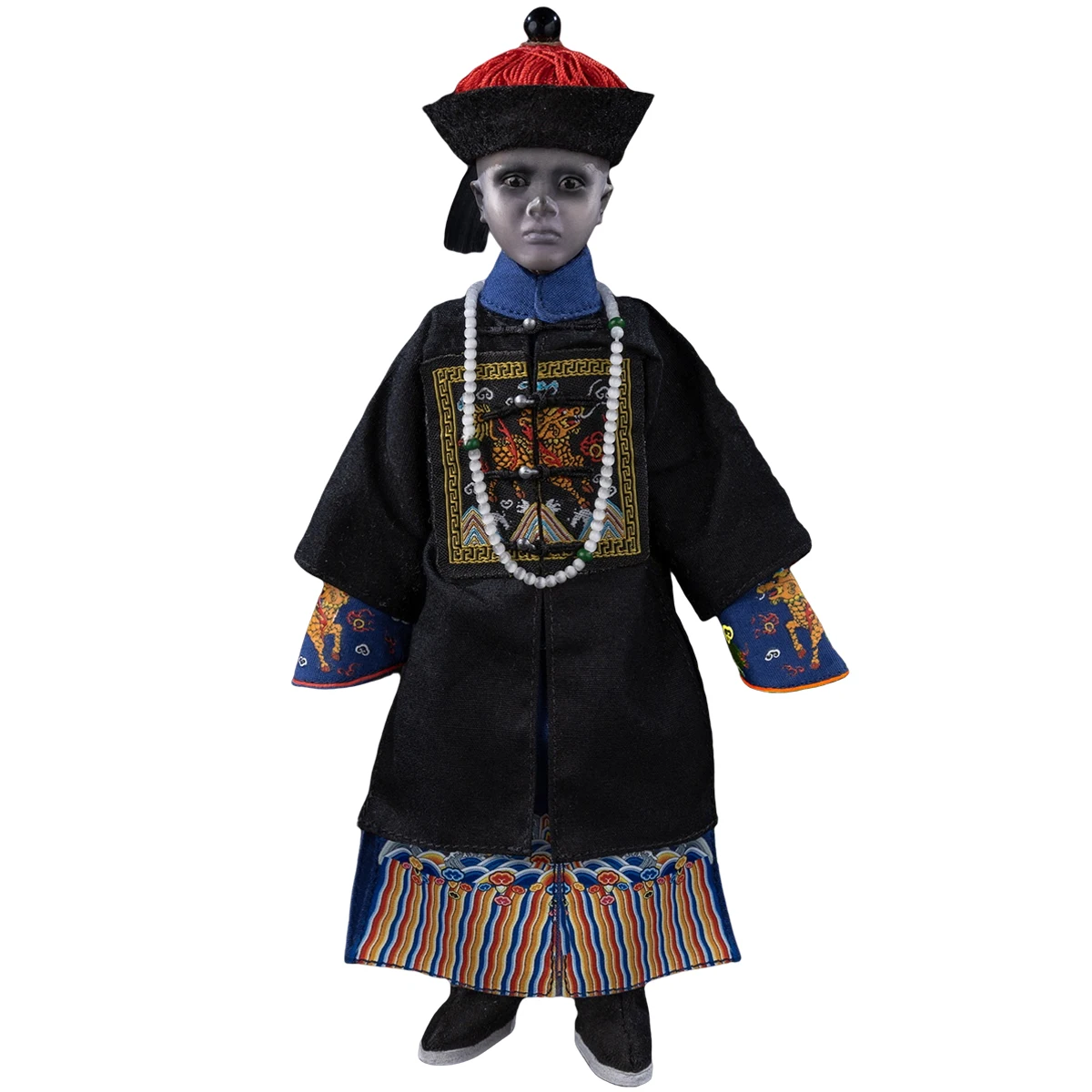 

HIPLAY BIGDOG STUDIO The Phantom Family SC020 1/6 Scale Action Figure