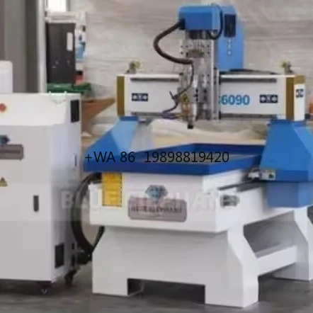 6090 1212 Plywood Wood Cabinet Carving Machine Price in India Small Engraving Machine Wood Cnc Router