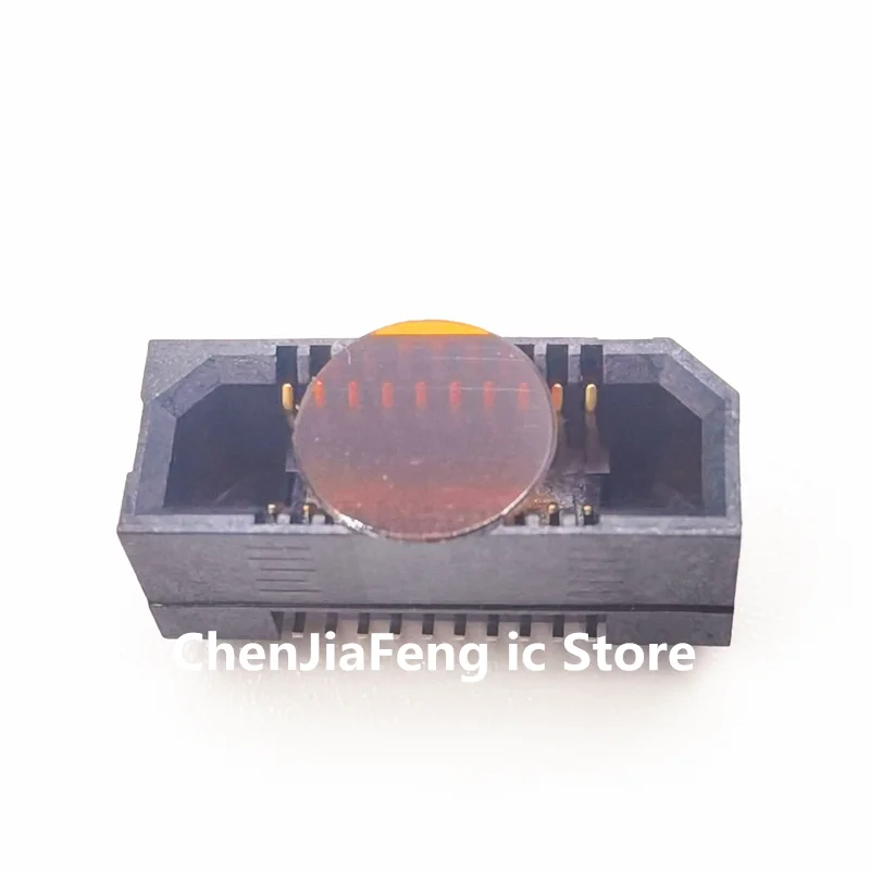 

1PCS~10PCS/LOT ERF8-010-05.0-L-DV-K-TR 20PIN 0.5MM New original