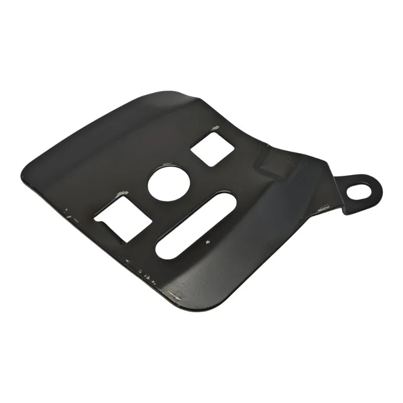 

10 шт. направляющая цепи для китайской бензопилы 2500 25cc, маленькие цепные пилы, детали двигателя