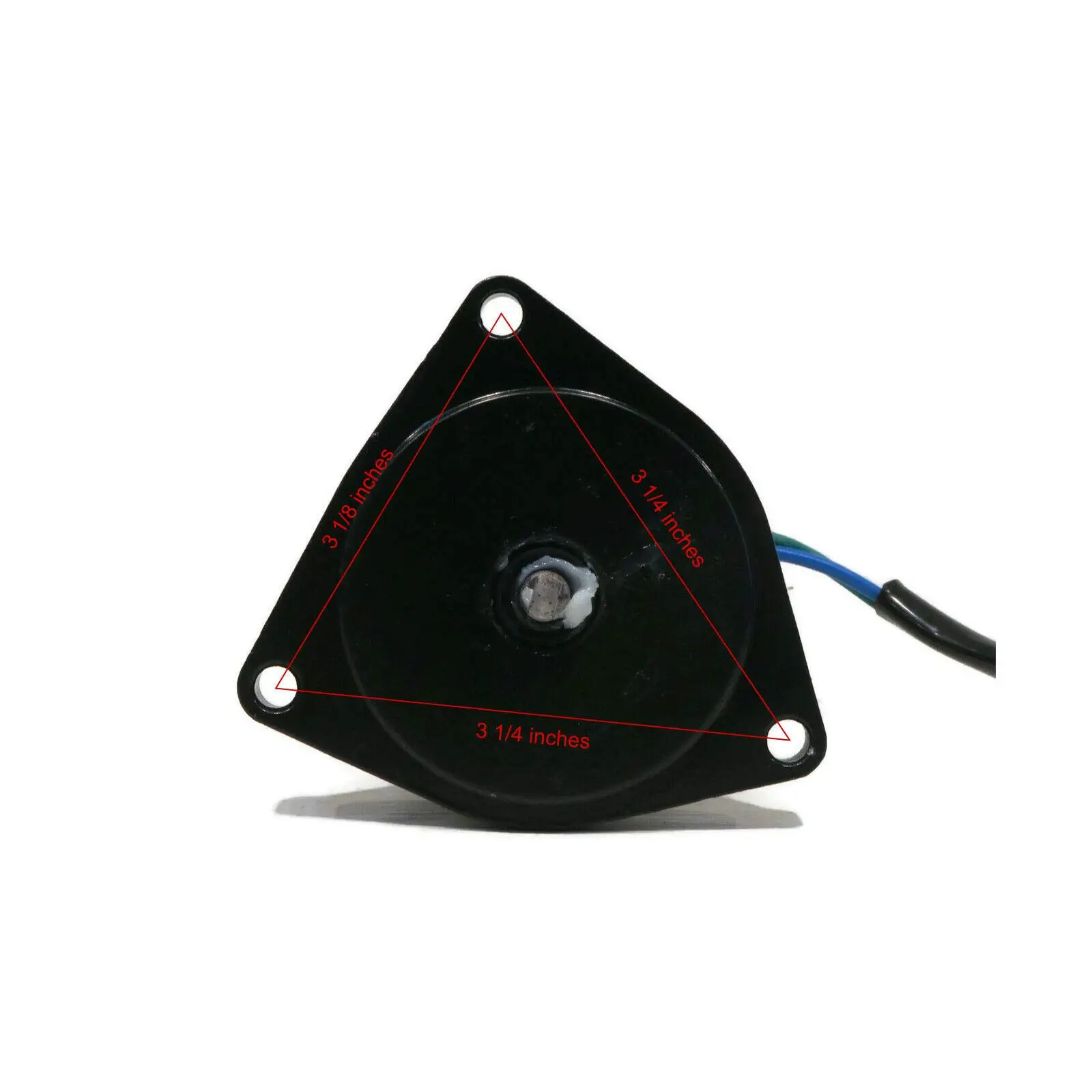 Trim Motor for OMC Johnson Evinrude 394176 983446 393988 0394176 0391264
