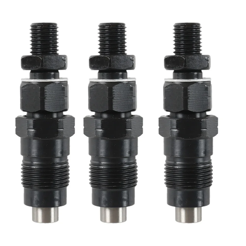 

119515-53001 Fuel Diesel Injectors For Yanmar Engine 2YM15 3YM30 3TNV70 Fuel \Injectors \Replacement Engine Parts
